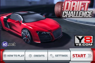 Drift Challenge